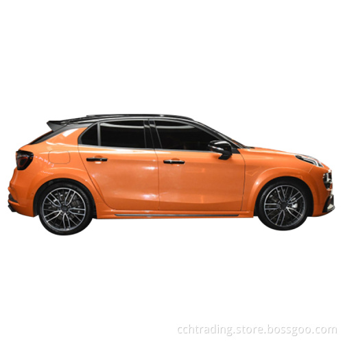 LYNK&CO Hot Selling China Small Adult Commercial Electric Vehicles